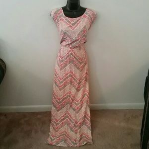 Just Love Maxi Dress